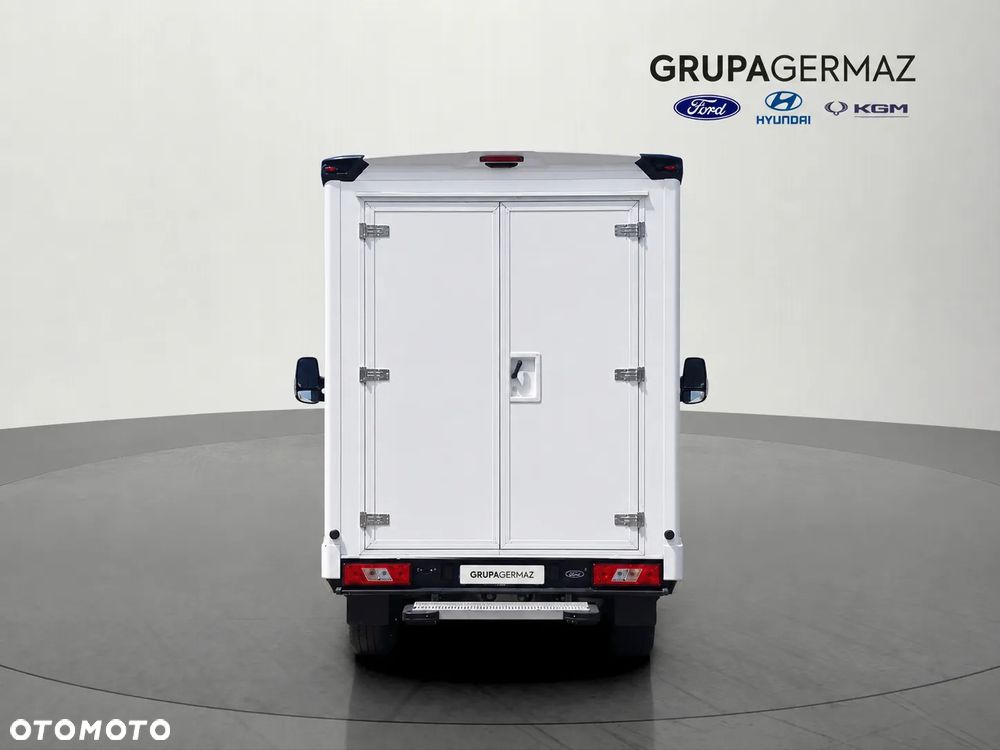 Ford E-Transit - 7