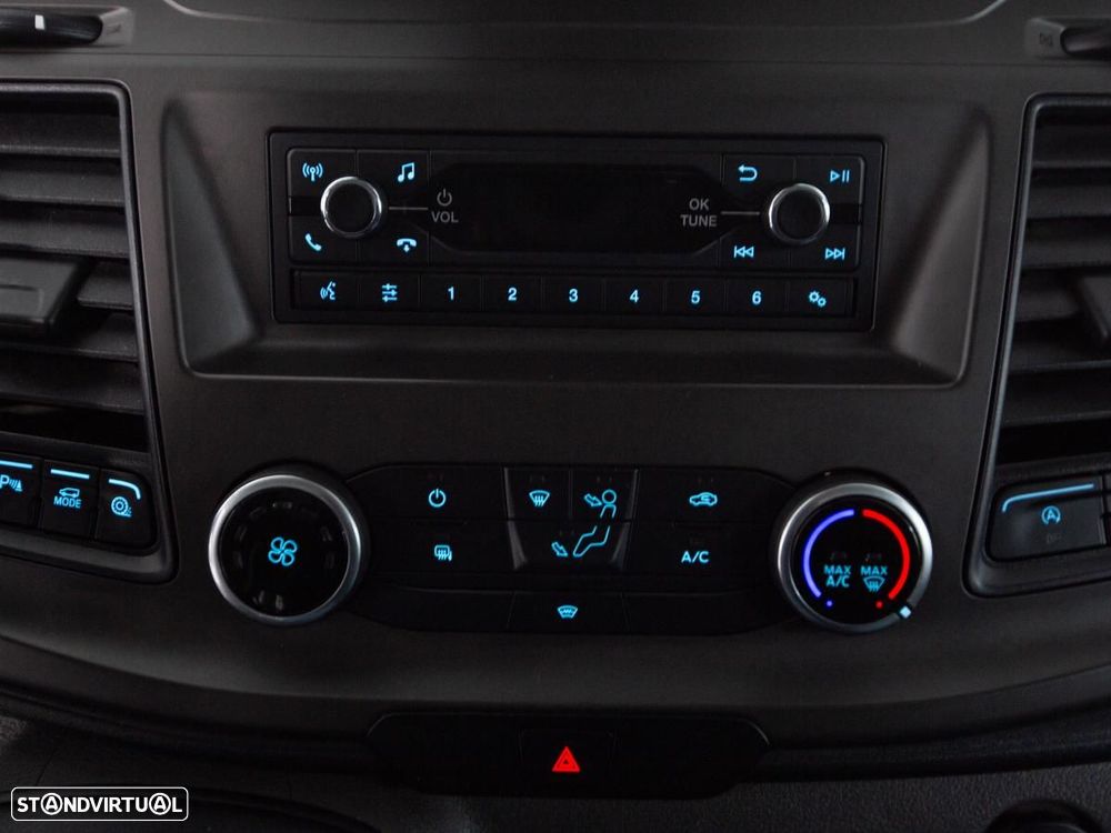 Ford Transit L3H2 2.0 TDCi Trend c/IVA 3L - 14