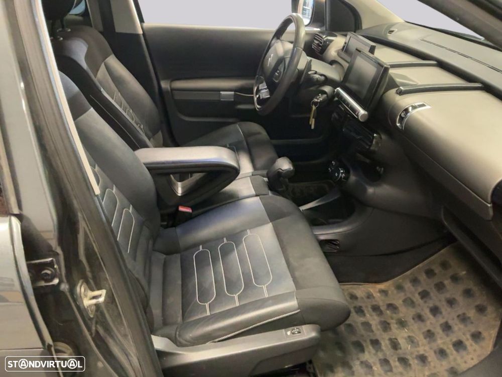 Citroën C4 Cactus - 7