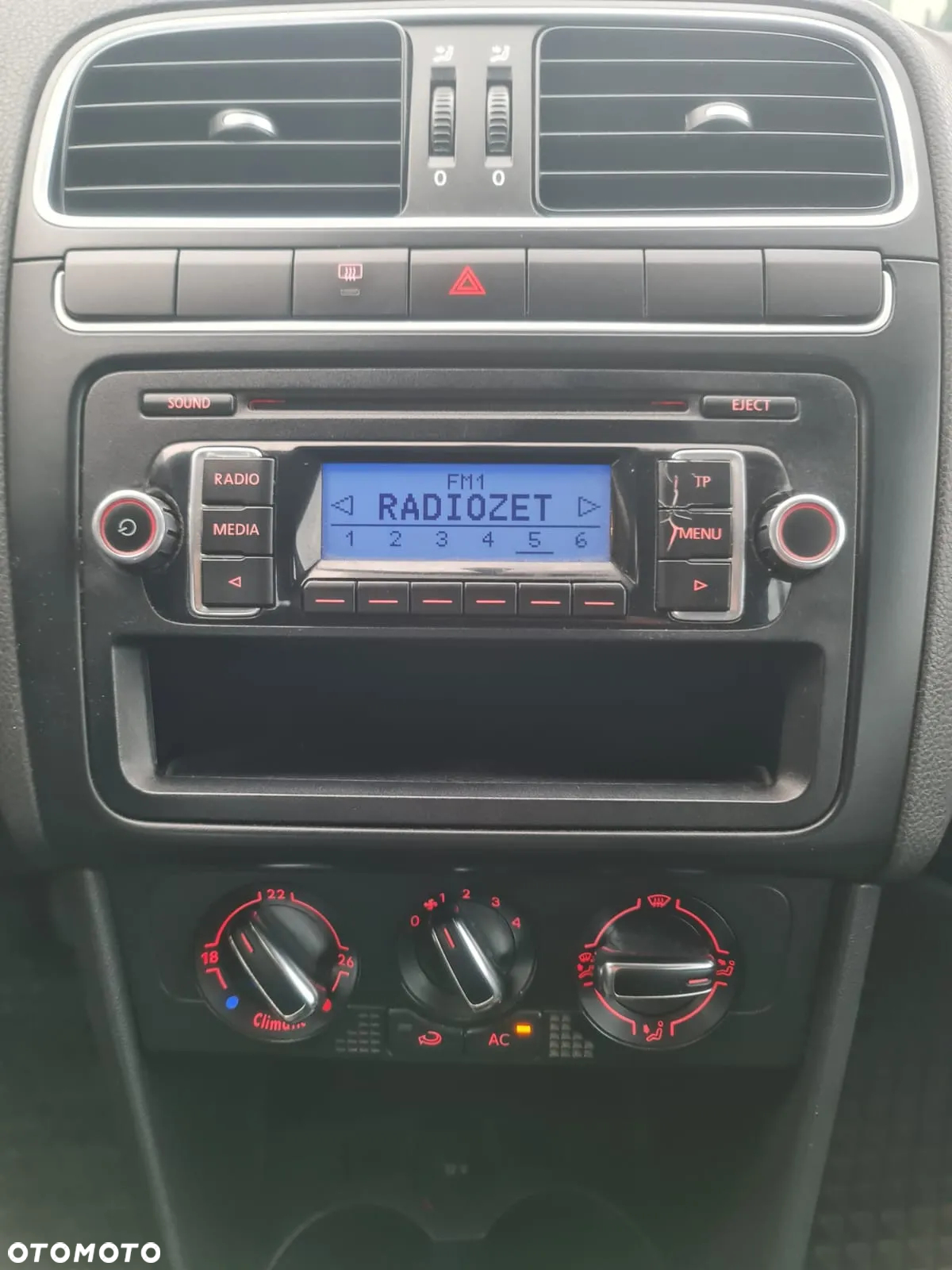 Volkswagen Polo - 10
