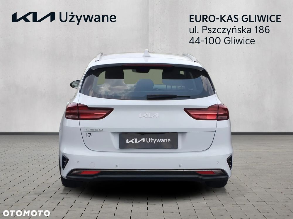 Kia Ceed 1.5 T-GDI M - 4