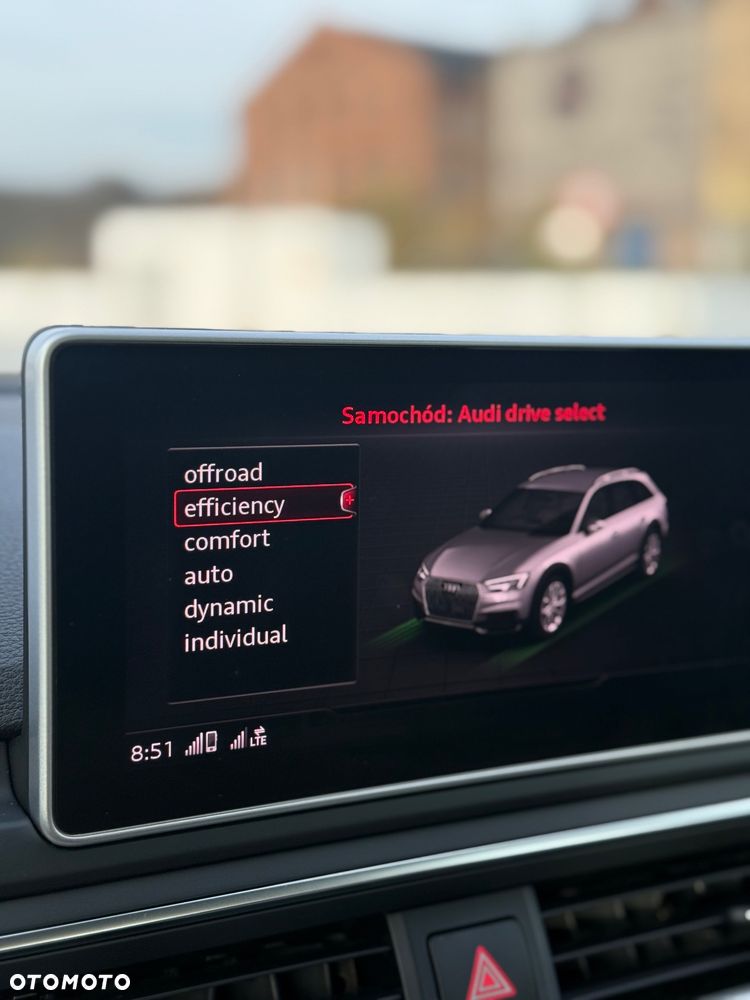 Audi A4 Allroad 2.0 TDI Quattro S tronic - 39