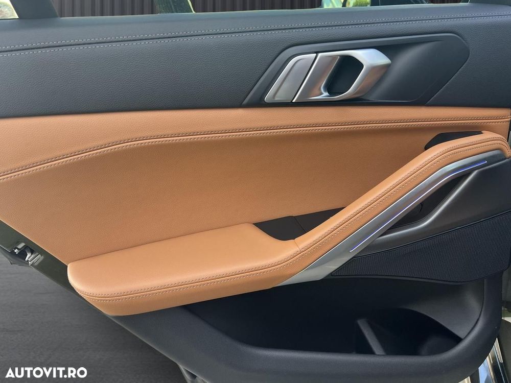 BMW X6 xDrive30d xLine - 21