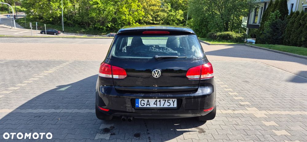 Volkswagen Golf 1.4 TSI Trendline - 2