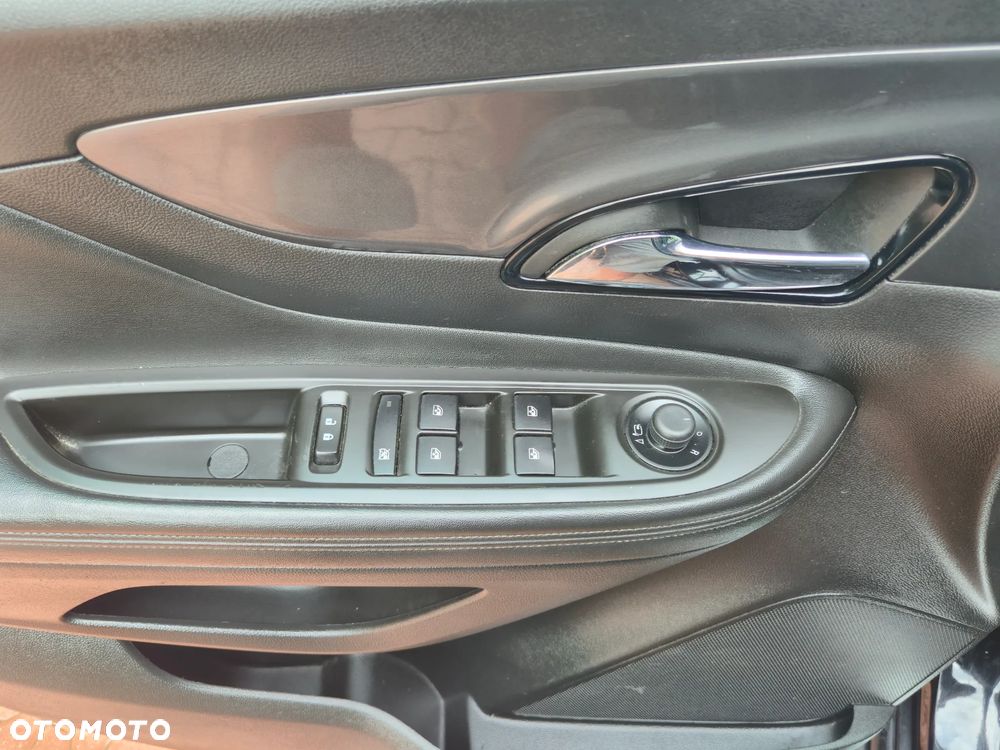 Opel Mokka 1.4 Turbo Automatik Innovation - 20