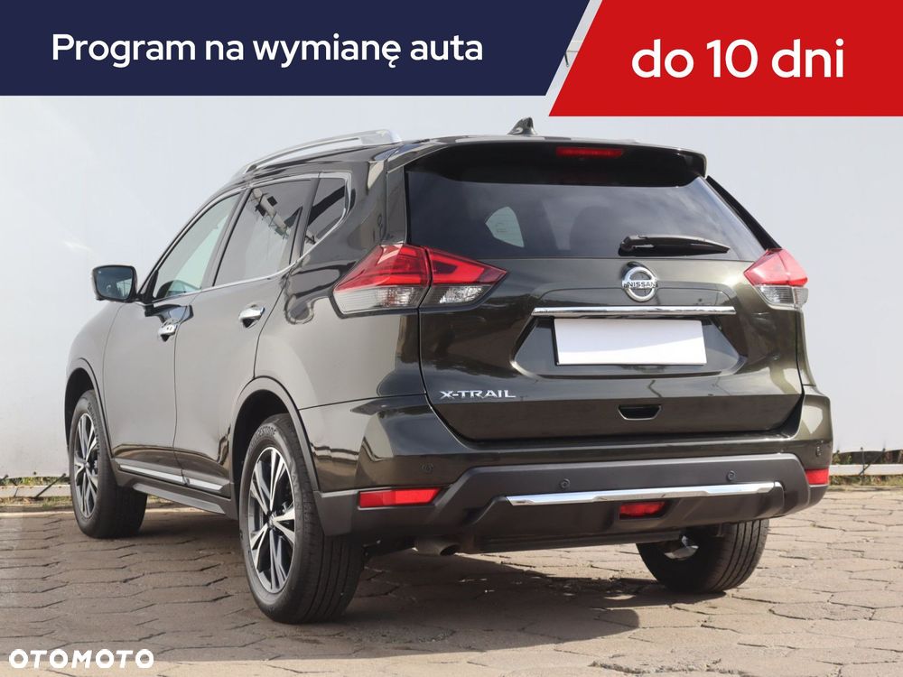 Nissan X-Trail - 6