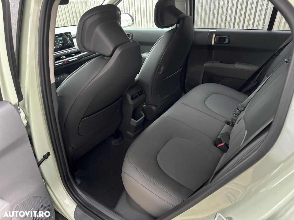 Kia EV3 - 12
