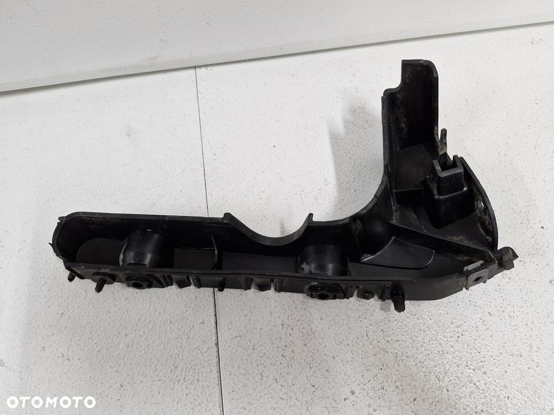 CITROEN C3 PICASSO ŚLIZG ZDERZAKA PRAWY TYŁ TYLNY UCHWYT MOCOWANIE 9681828380 - 5