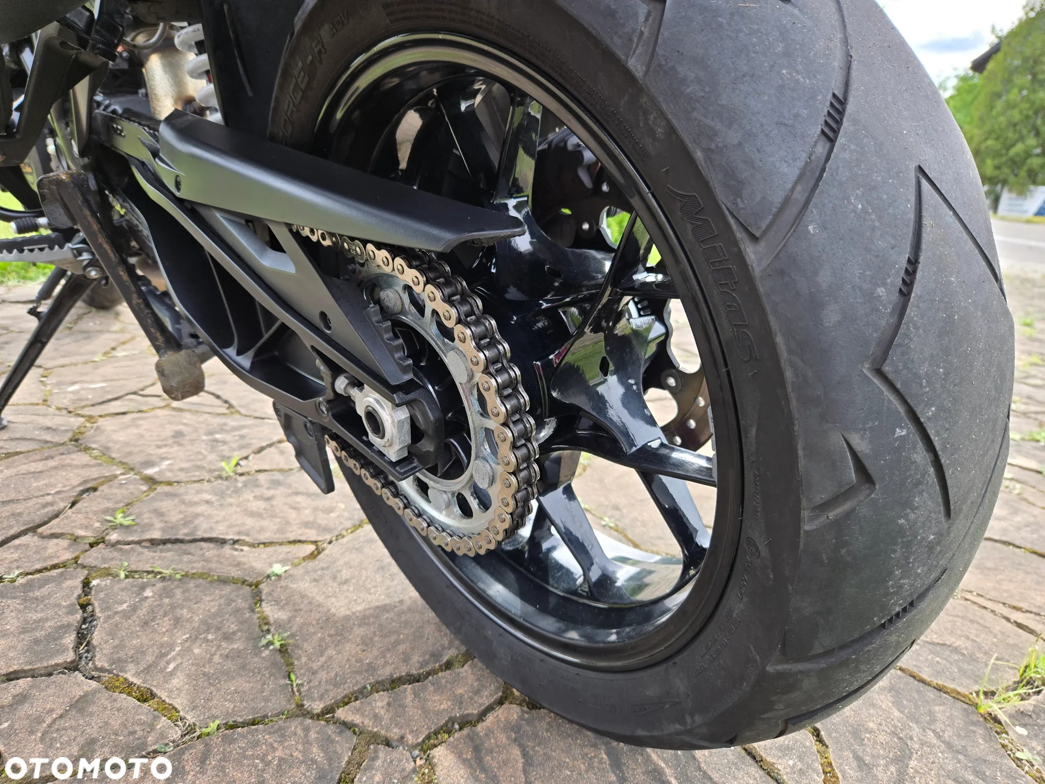 KTM Super Adventure - 10