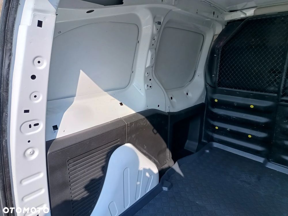 Citroën Berlingo 1.6 diesel Blue HDI 99kM, manual, 2016 rok EURO 6! STAN BARDZO DOBRY, PRZEBIEG GWARANTOWANY! - 21