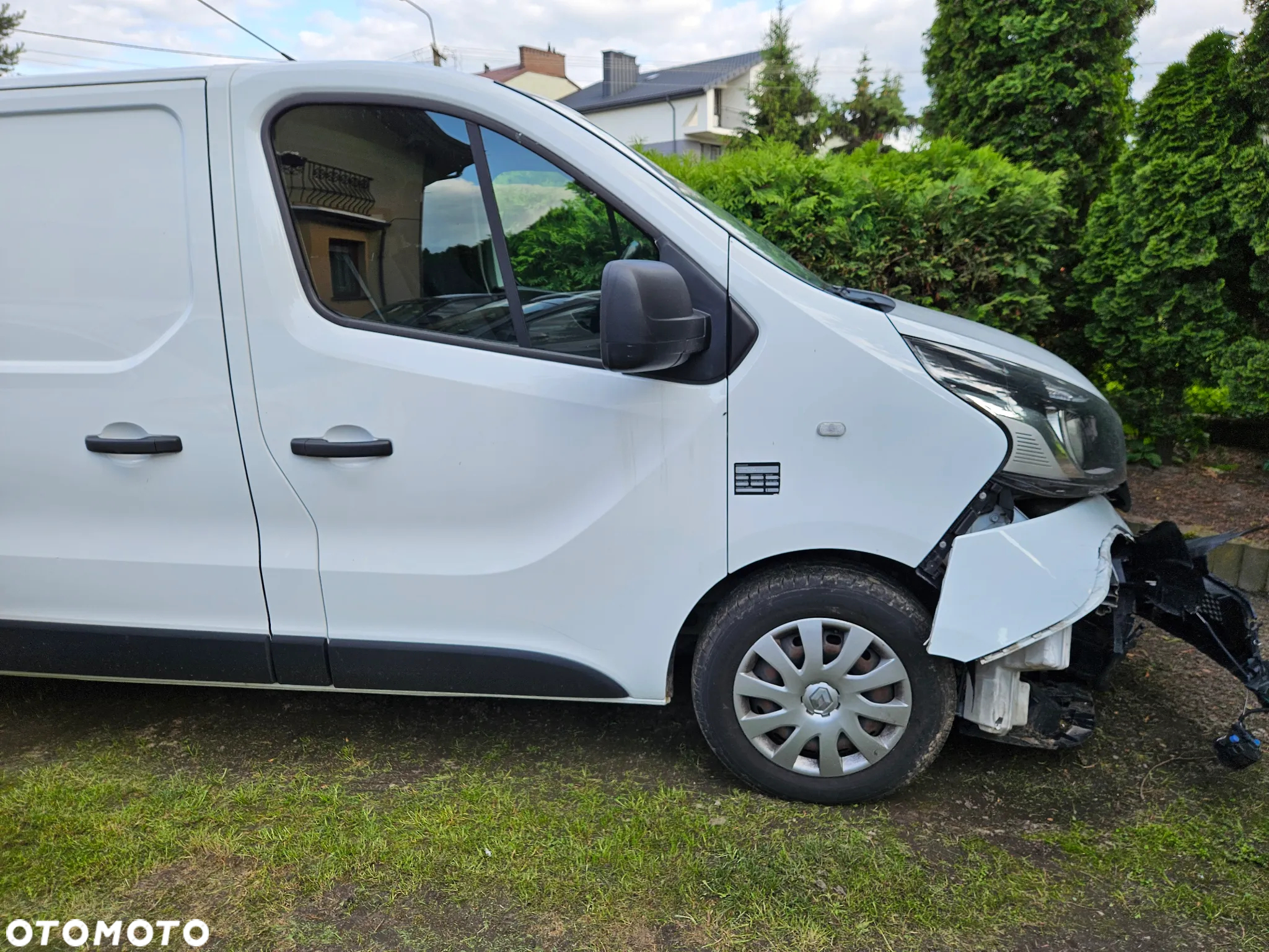 Renault Trafic - 4