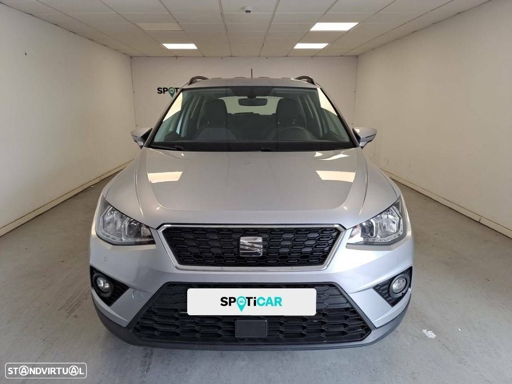 SEAT Arona 1.6 TDI Style - 2