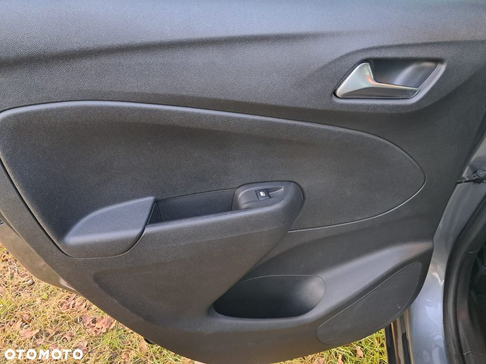 Opel Crossland 1.5 Automatik Ultimate - 26