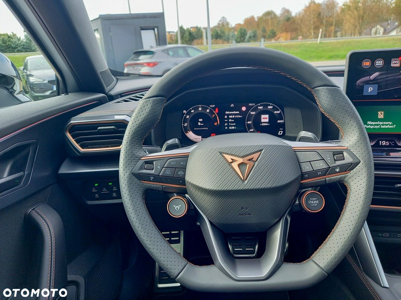 Cupra Formentor - 12