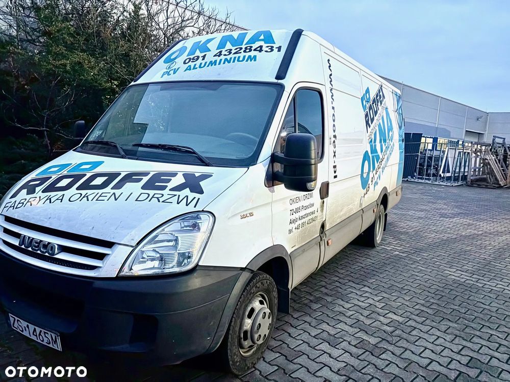 Iveco Daily 35C15 V - 3