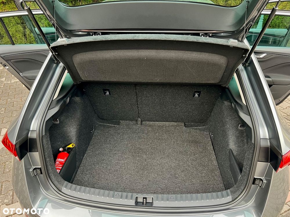 Skoda Scala 1.5 TSI Ambition DSG - 14