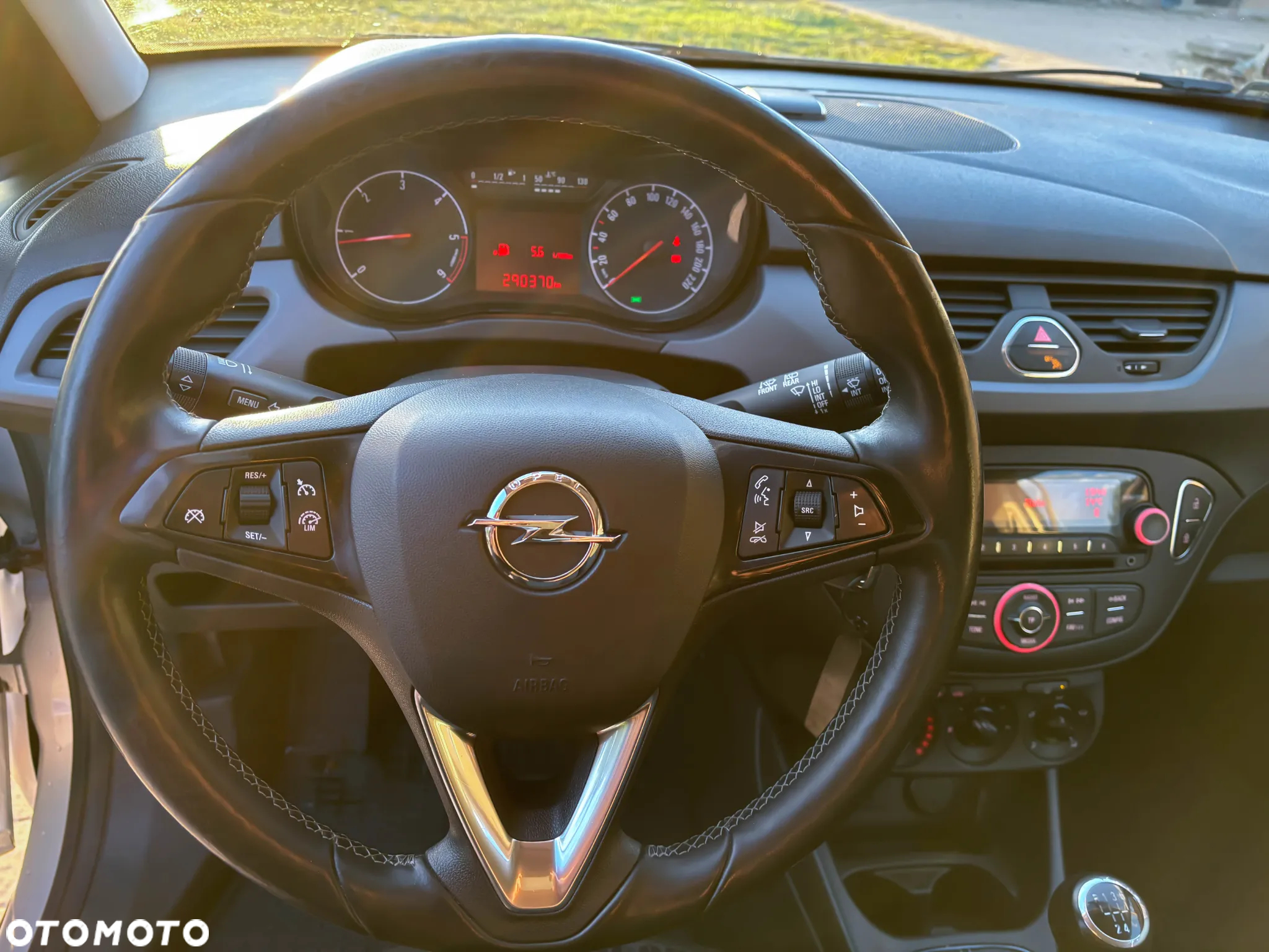 Opel Corsa - 6