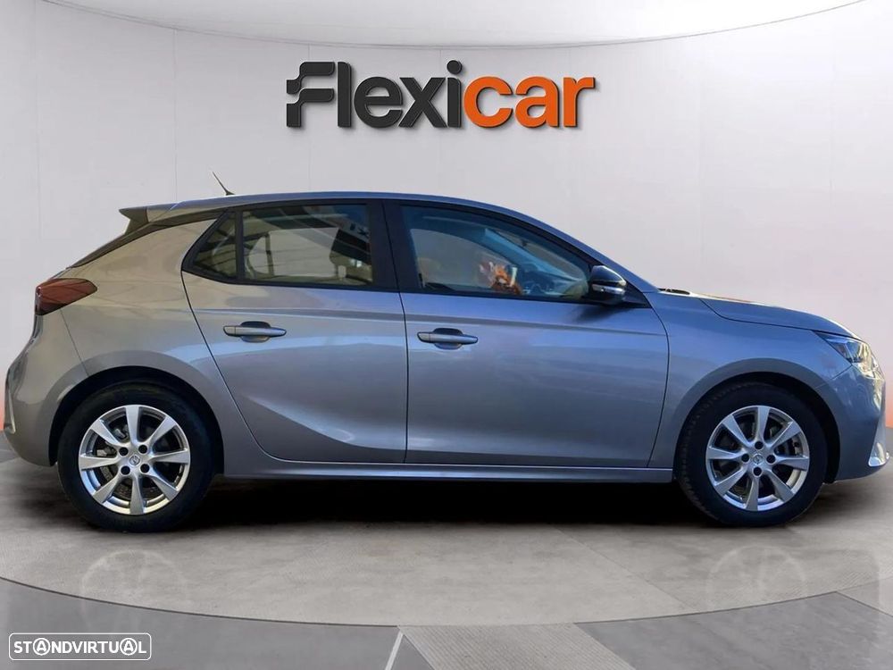 Opel Corsa 1.2 T Edition - 2