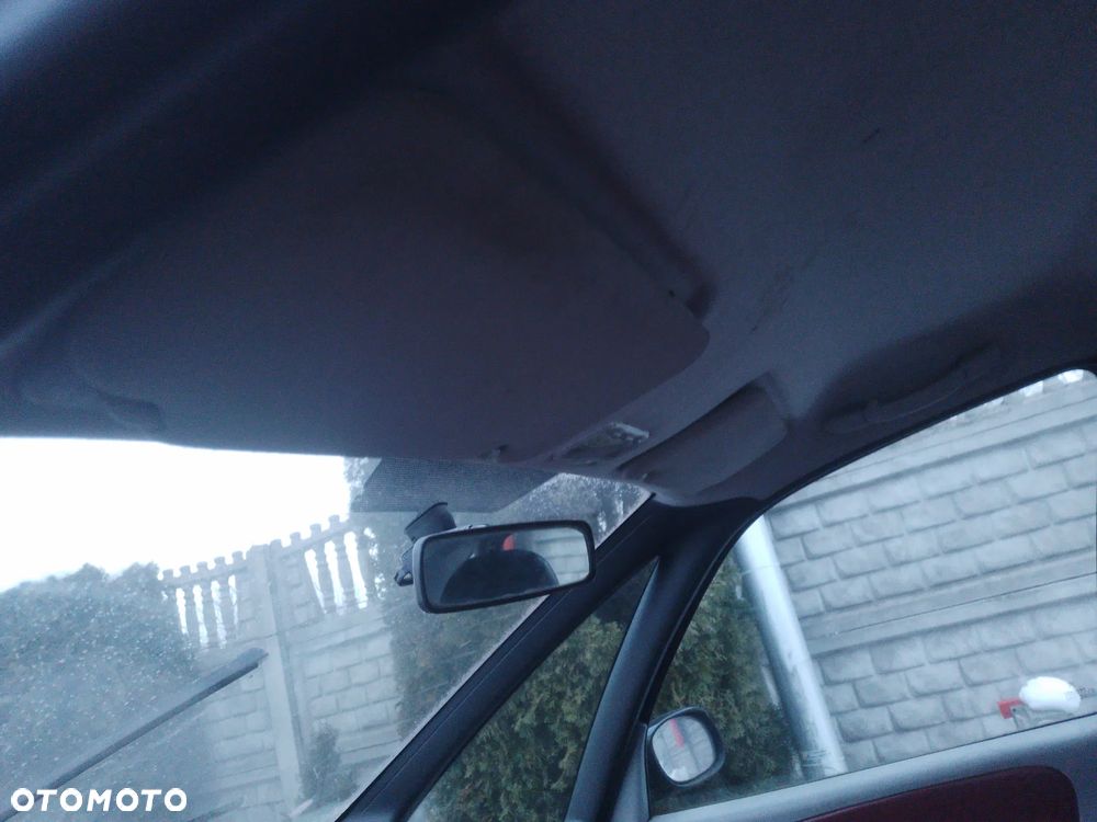 CITROEN XSARA PICASSO 04-12 LIFT 1.6 HDI  - SERWO HAMULCA - 28