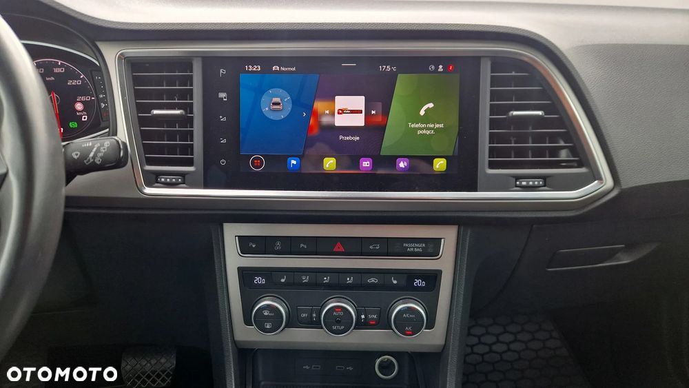Seat Ateca 1.5 TSI Xperience S&S DSG - 16