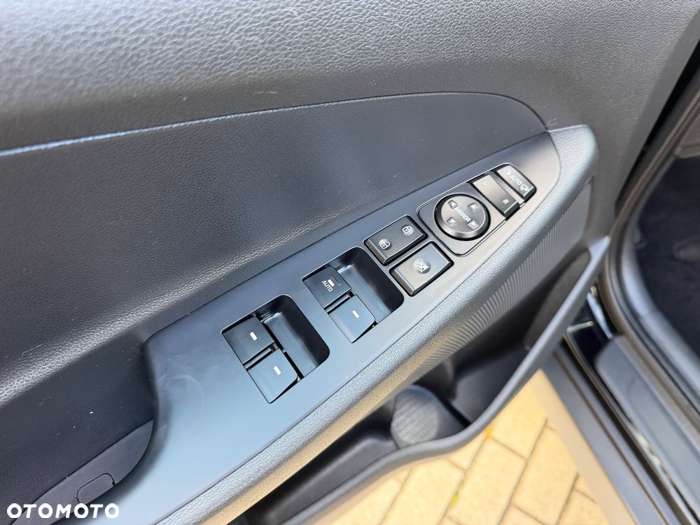 Hyundai Tucson blue 1.6 GDi 2WD Advantage - 22