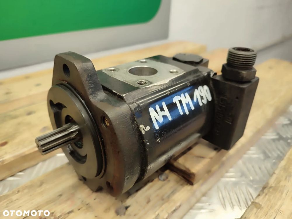 Pompa hydrauliczna 0517725309  NEW HOLLAND TM 190 - 7