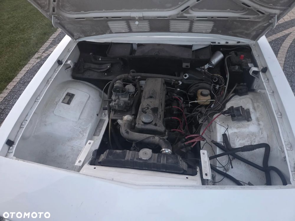 Opel Manta - 20