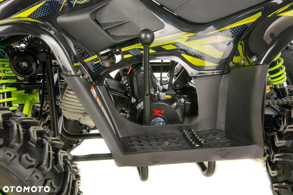 XTR Inny - 36