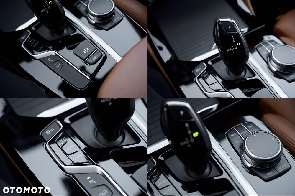 BMW X4 xDrive30i M Sport sport - 36