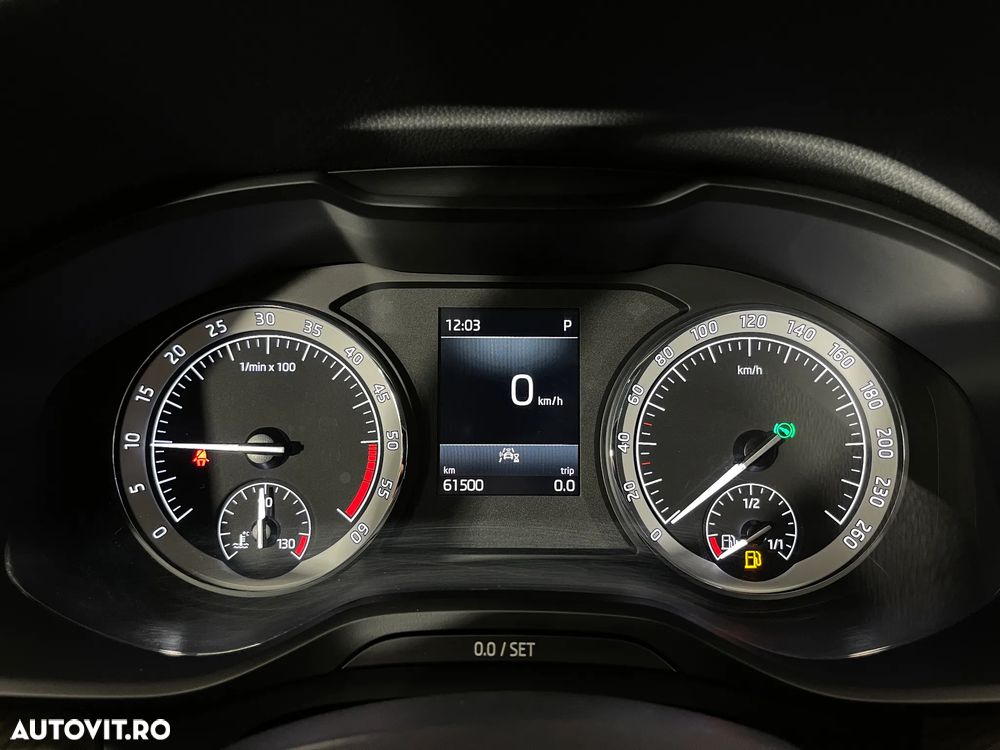 Skoda Kodiaq 2.0 TDI 4X4 DSG Style - 31