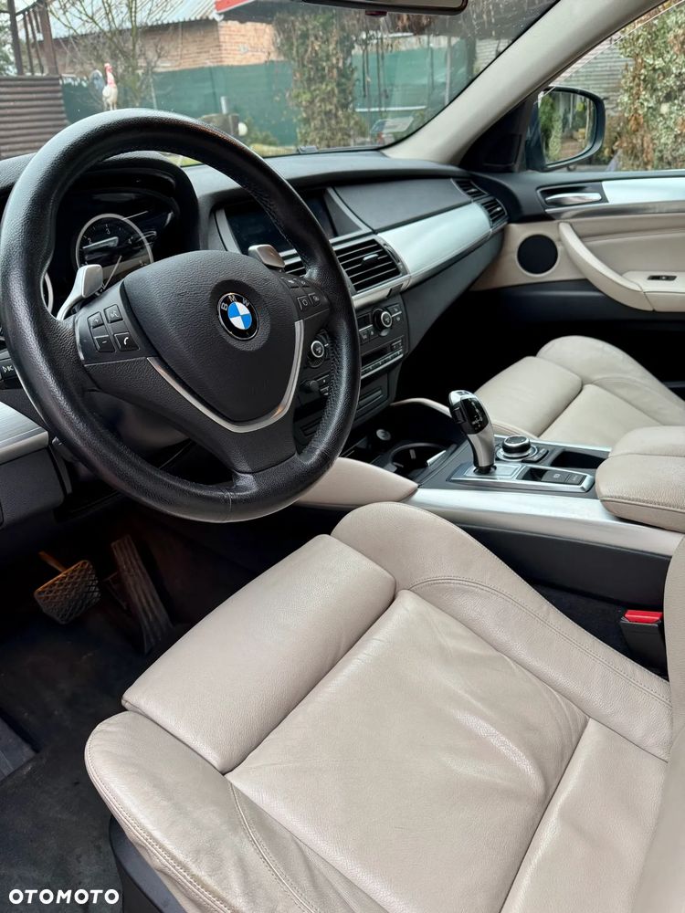 BMW X6 30d xDrive - 11