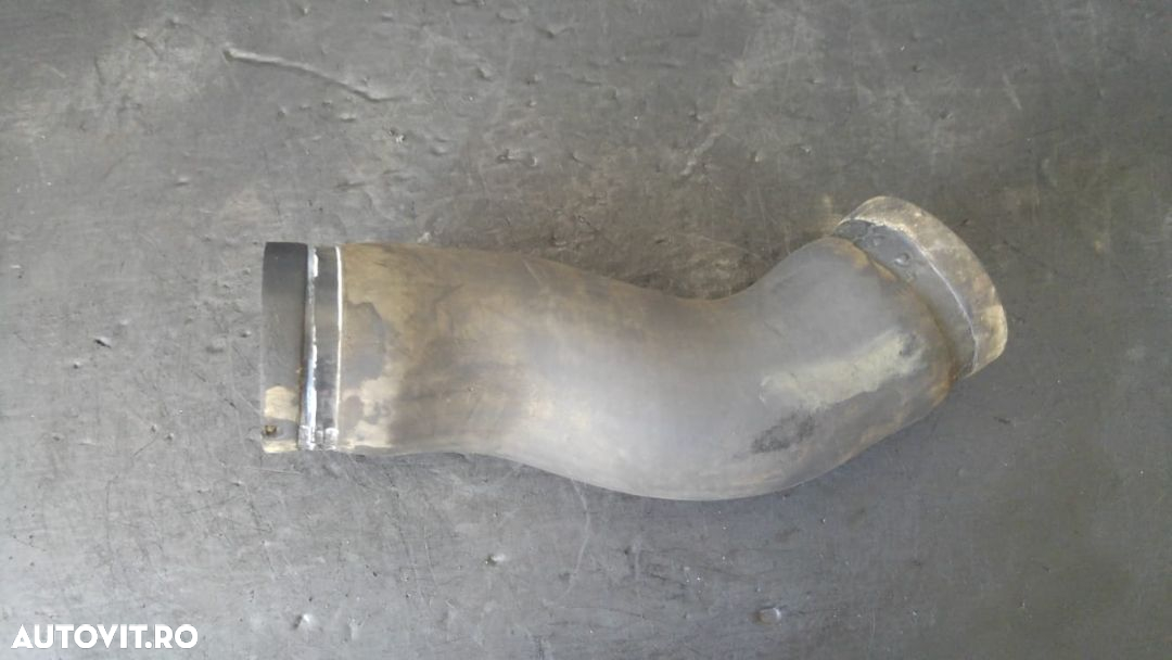 furtun intercooler  fiat doblo cargo 2 1.6 d multijet  198a3000 - 2