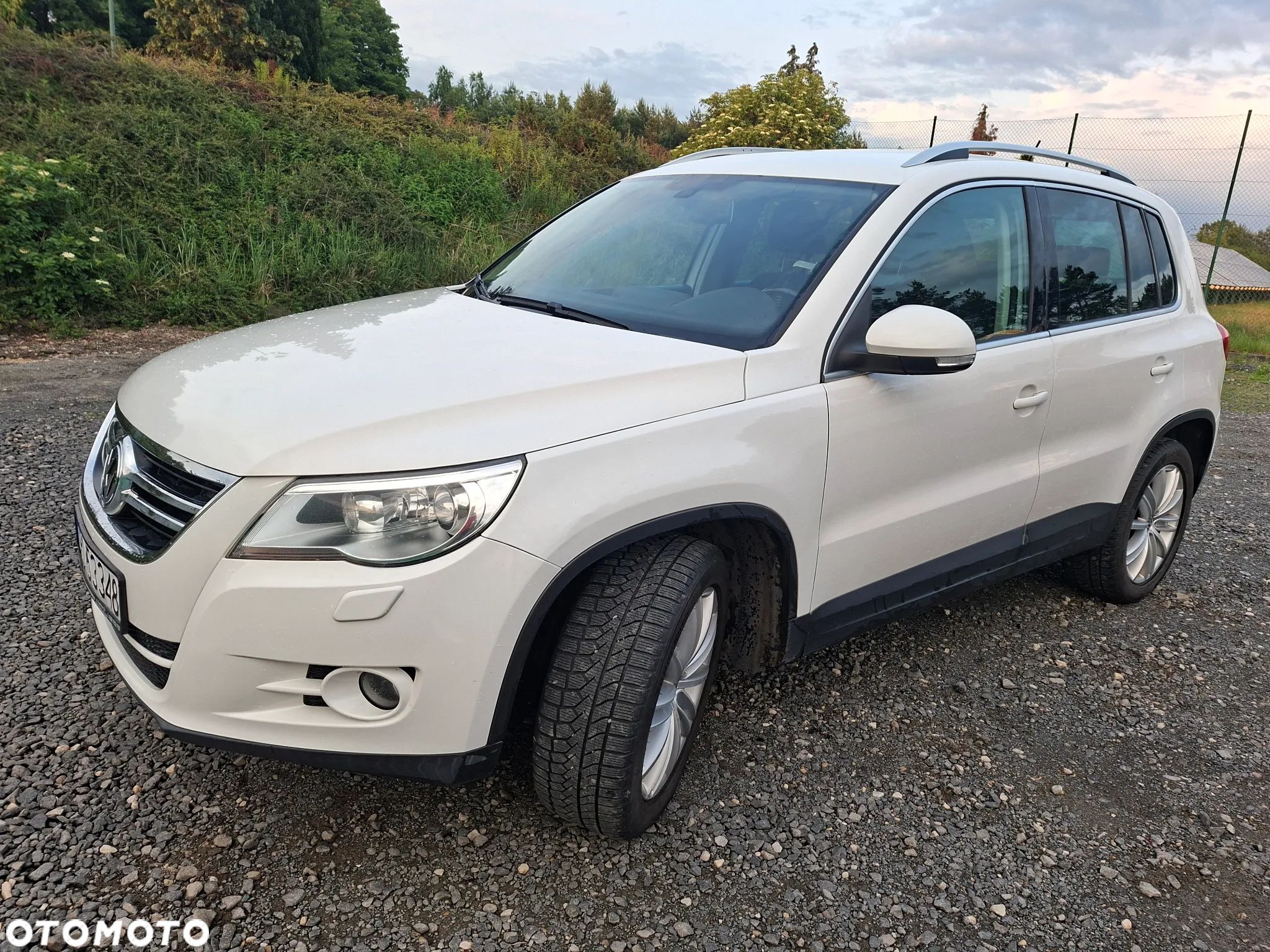Volkswagen Tiguan 2.0 TDI 4Mot Sport&Style - 1
