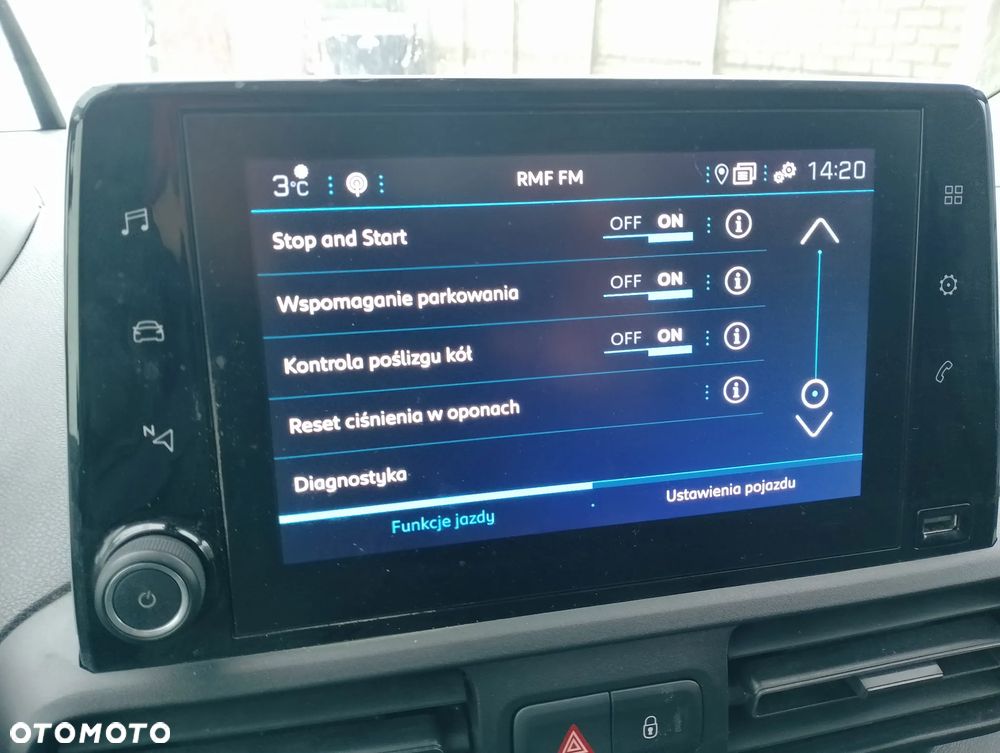 Peugeot Partner - 28