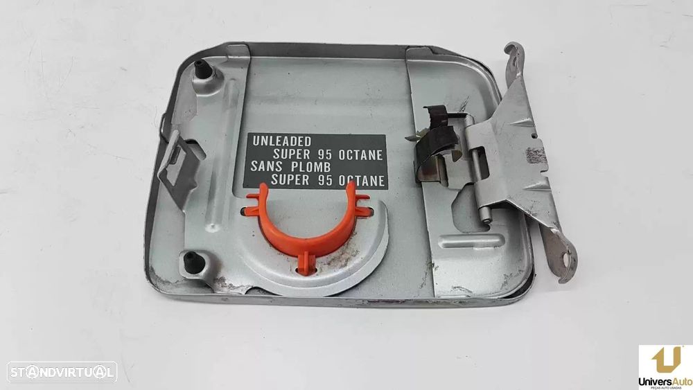 TAMPA EXTERIOR COMBUSTÍVEL NISSAN ALMERA I 1999 -788301N520 - 4