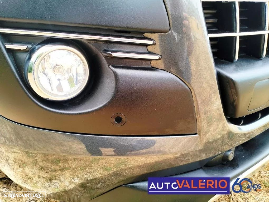 Peugeot 3008 1.6 e-HDi Allure 2-Tronic - 10