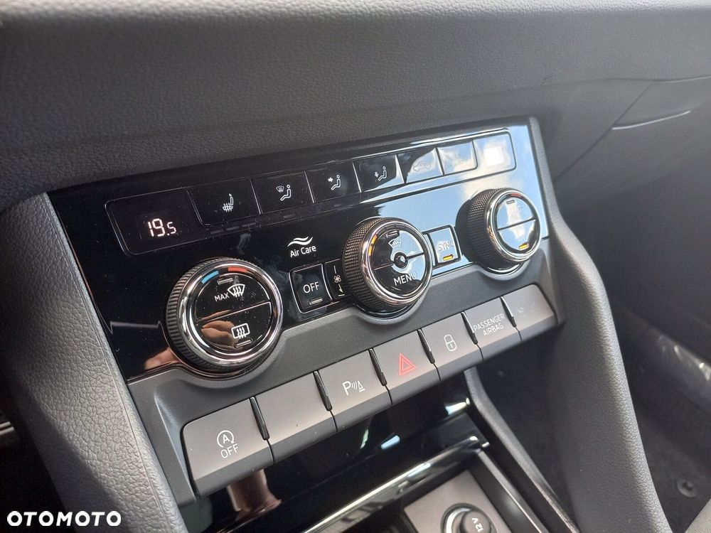 Skoda Karoq 1.5 TSI ACT Sportline DSG - 13