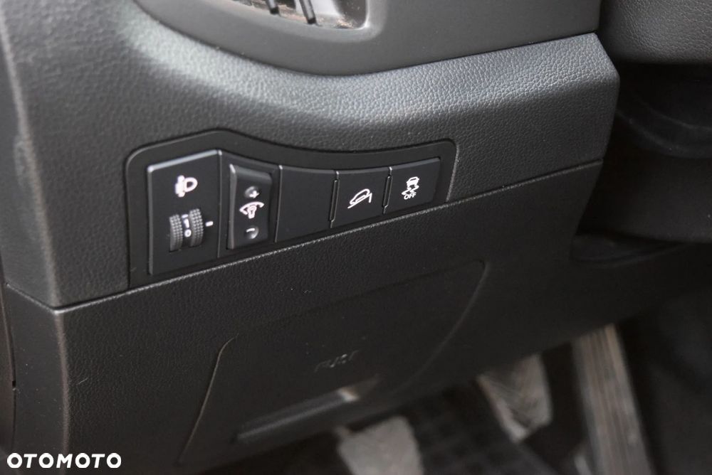 Kia Sportage 2.0 CRDI 2WD Vision - 17