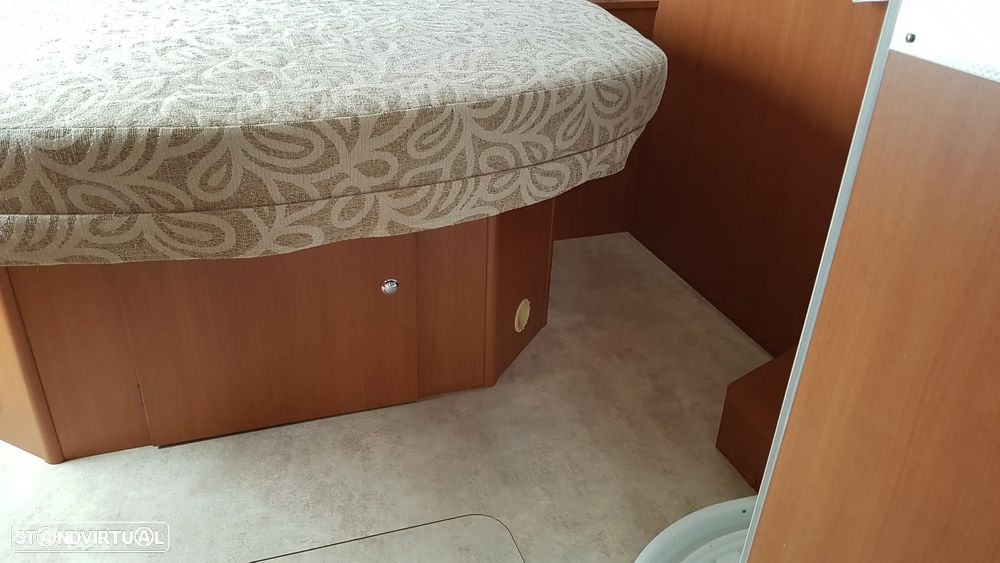 Challenger Mageo 3018 cama central - 26