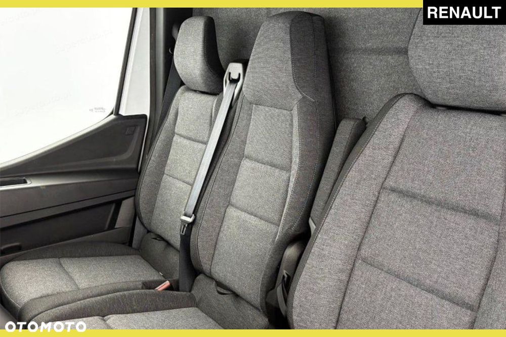 Renault Master L3H2 Extra 2.0 130KM - 6