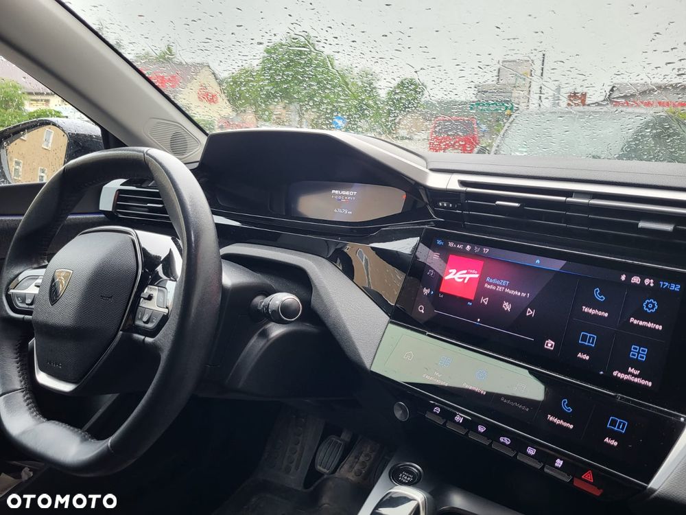 Peugeot 308 1.2 PureTech GPF Allure Pack S&S - 5