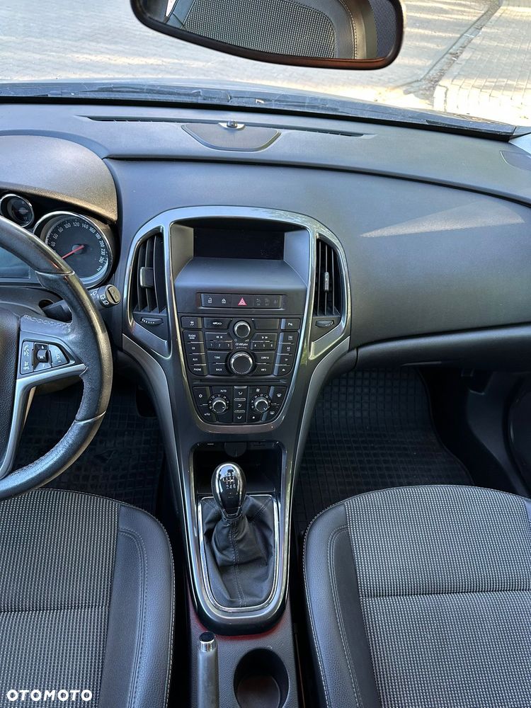 Opel Astra 1.4 T Cosmo S&S EU6 - 15
