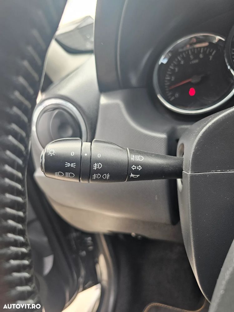 Dacia Duster 1.5 dCi 4x2 Prestige - 20