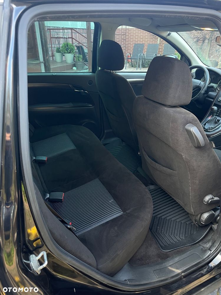 Fiat Croma 1.9 JTD Emotion - 9