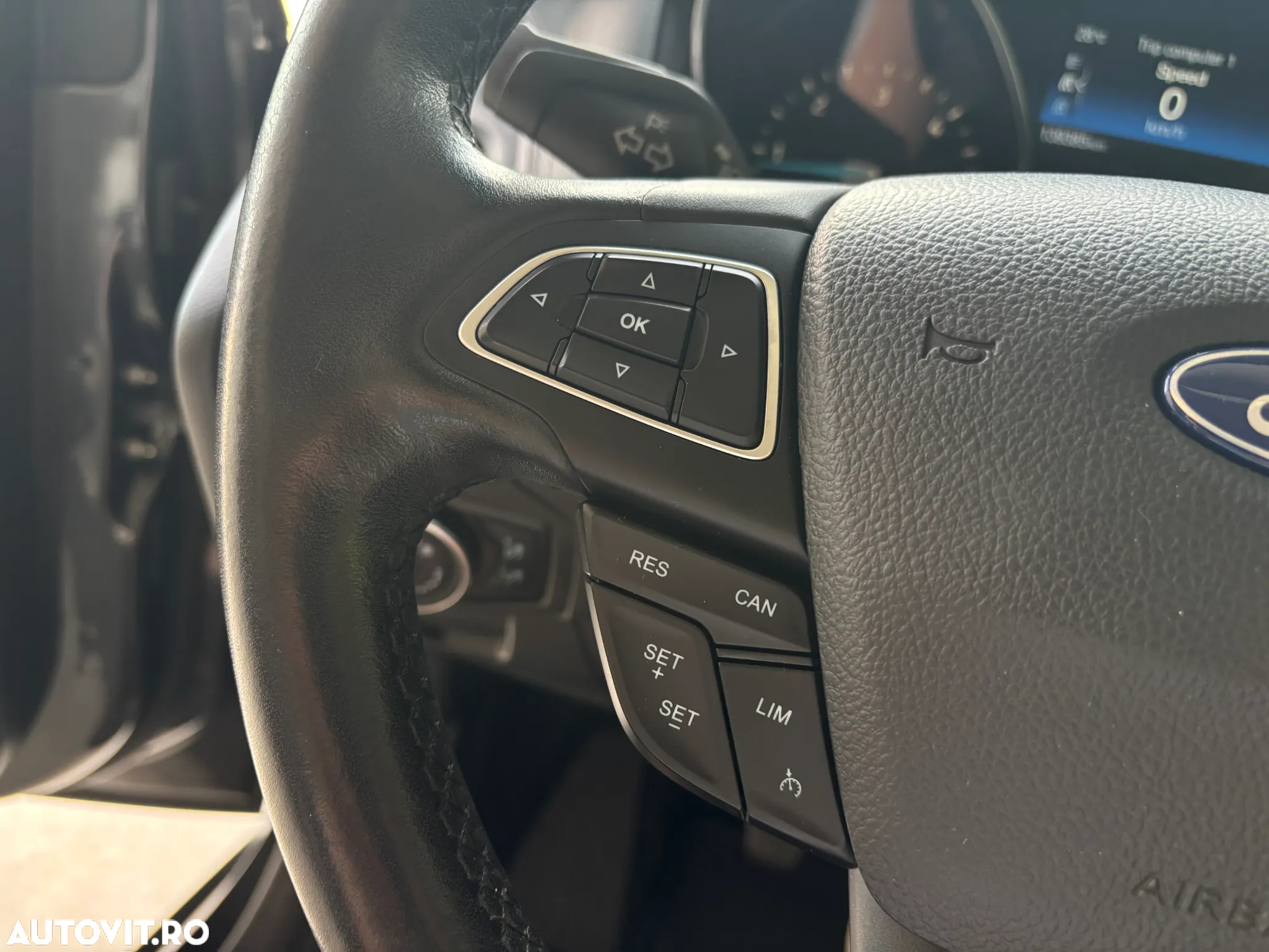 Ford Focus 1.5 EcoBlue Connected - 27