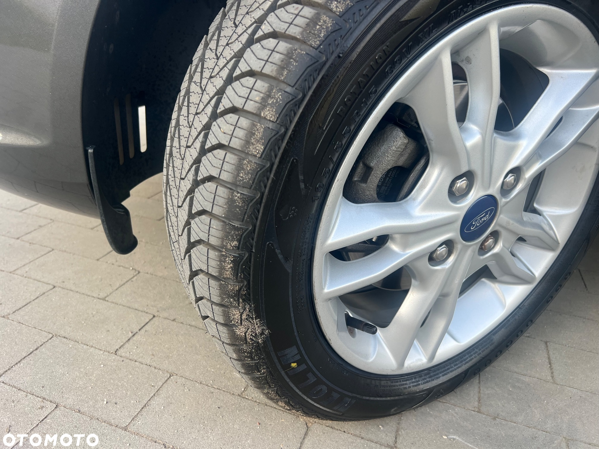 Ford Fiesta 1.0 Titanium - 10