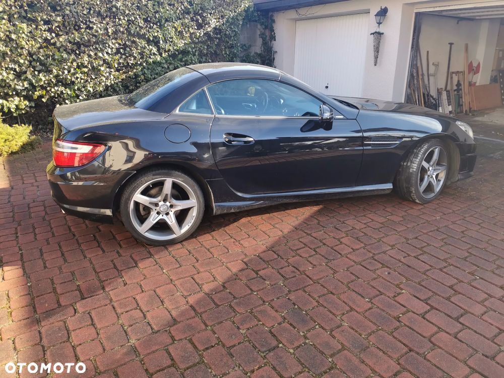 Mercedes-Benz SLK - 32