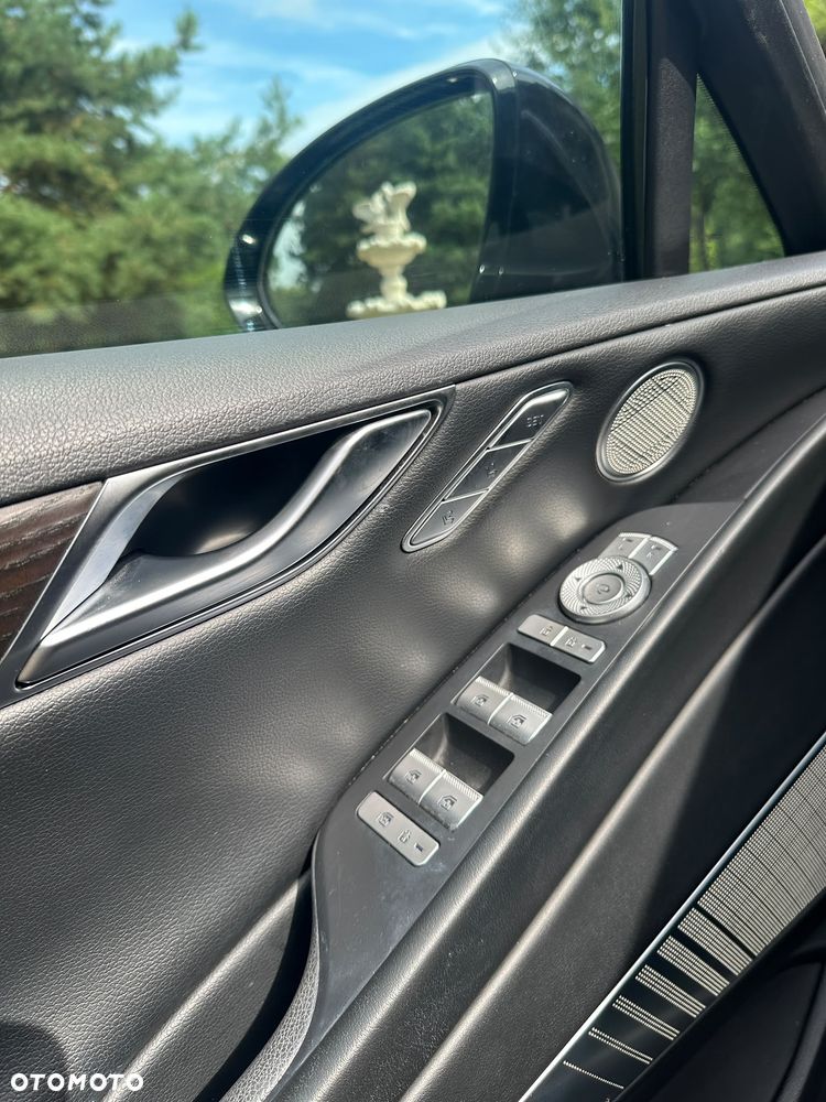 Genesis G80 - 13