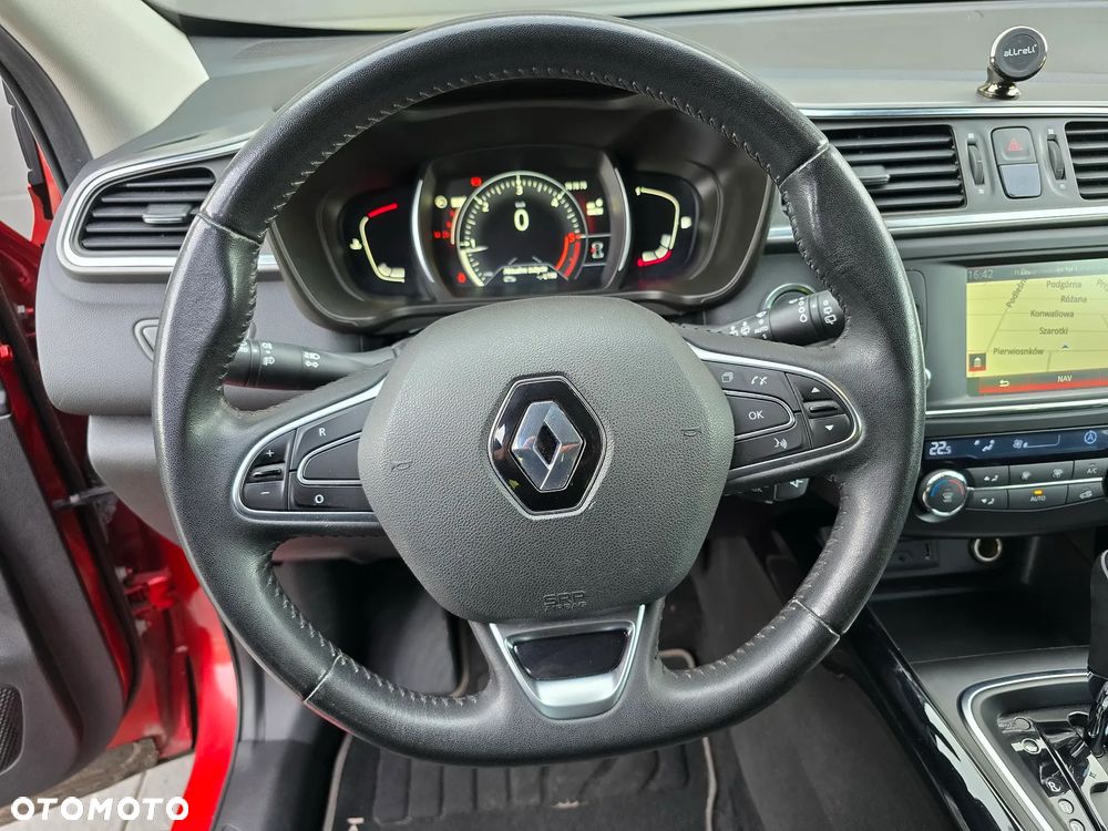 Renault Kadjar Energy dCi 110 EDC Business - 15