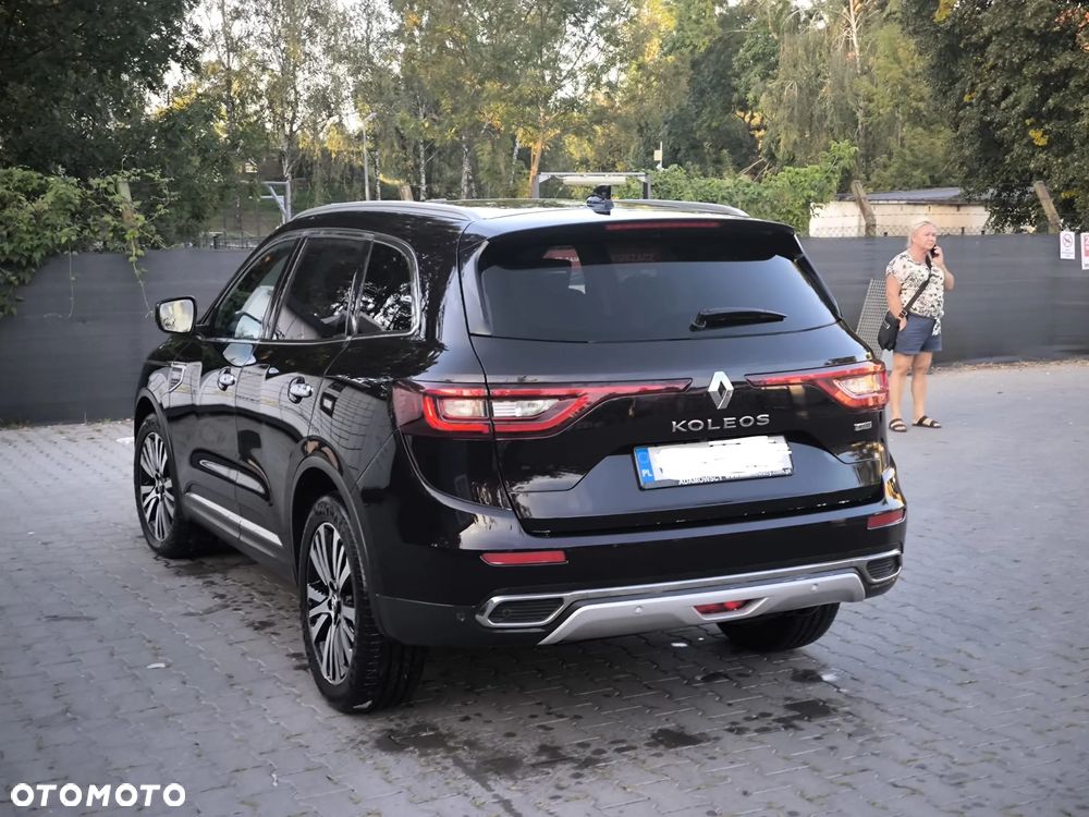 Renault Koleos 2.0 Blue dCi Initiale Paris 4x4 X-Tronic - 14